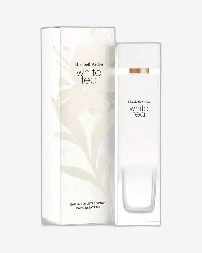 Elizabeth Arden White Tea Eau De Toilette – 100Ml 1