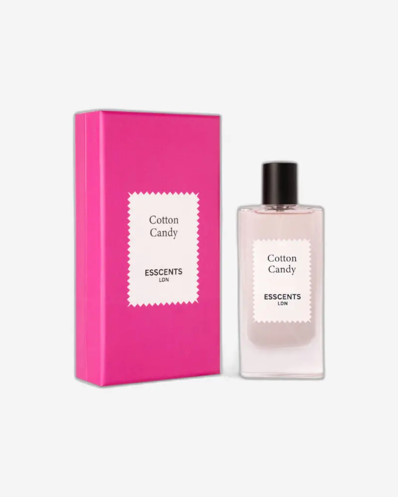 Esscents Ldn Cotton Candy Gourmand Fragrance – 70Ml Eau De Parfum 1