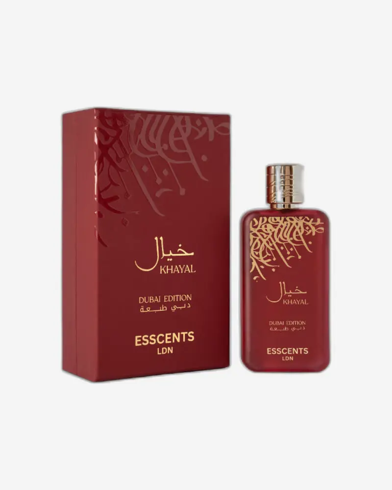 Esscents Ldn Khayal Dreamlike Extrait De Parfum – 100Ml Imaginative Perfume 1