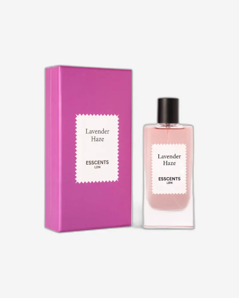 Esscents Ldn Lavender Haze Aroma – 70Ml Eau De Parfum 1