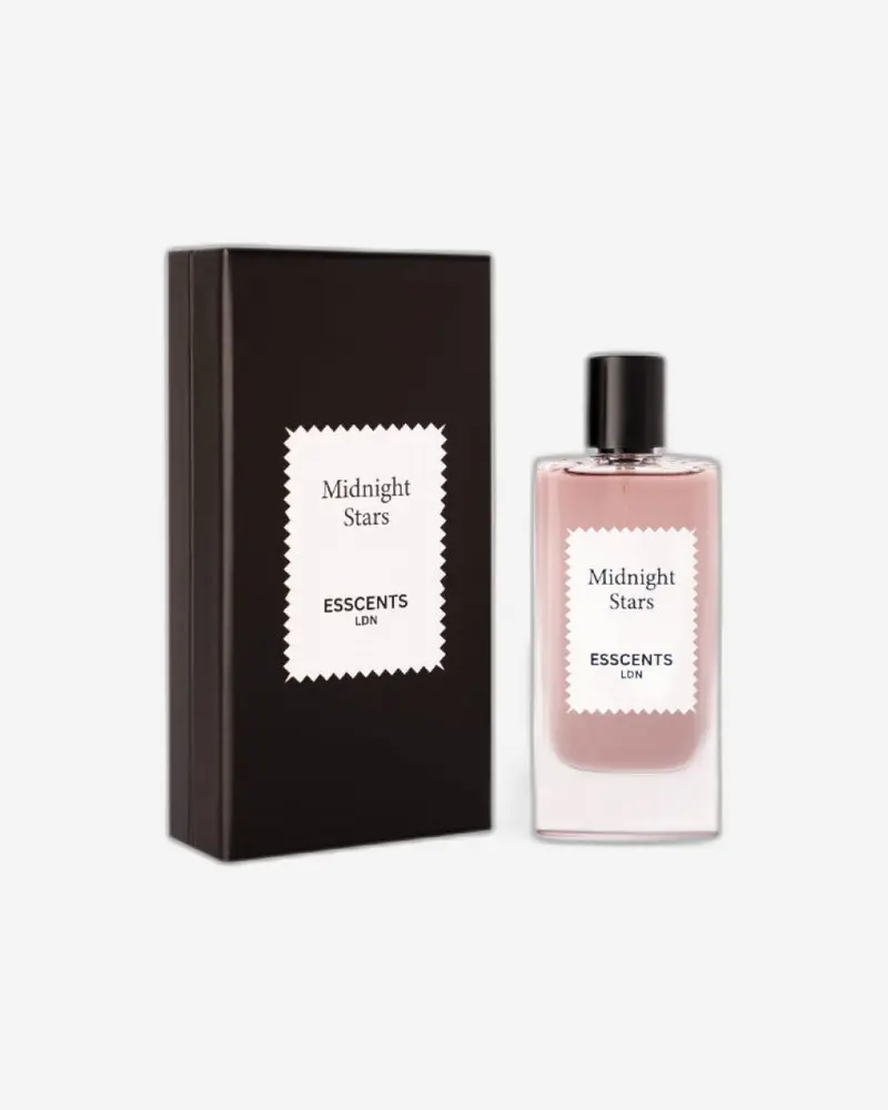 Esscents Ldn Midnight Stars Aromatic Perfume – 70Ml Eau De Parfum 1