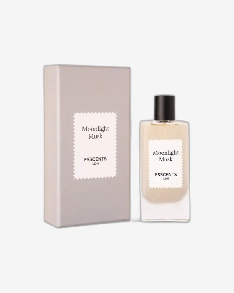 Esscents Ldn Moonlight Musk Fragrance Spray – 70Ml Eau De Parfum 1