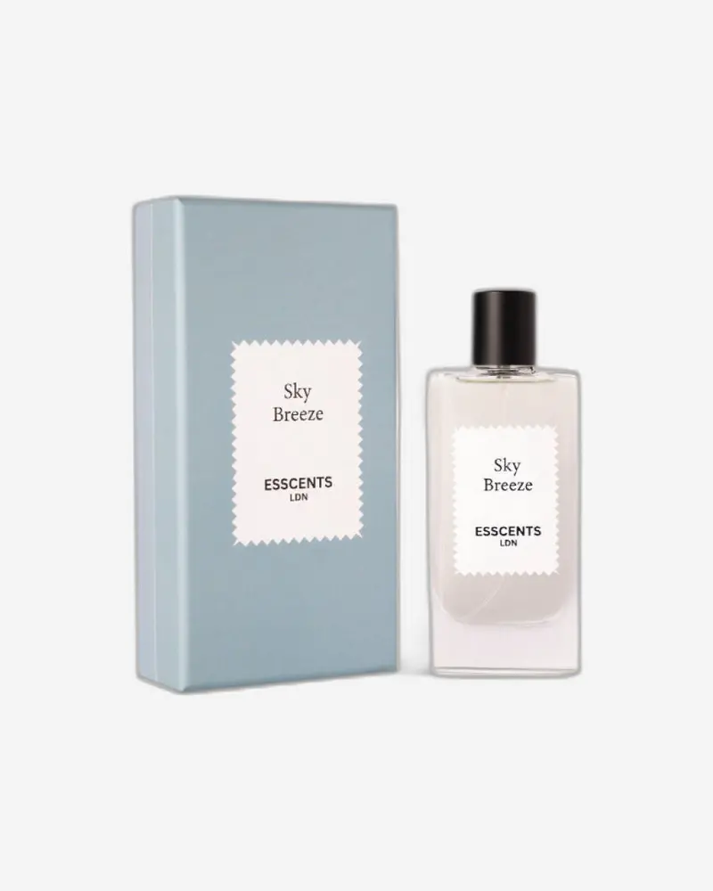 Esscents Ldn Sky Breeze Fragrance – 70Ml Eau De Parfum 1