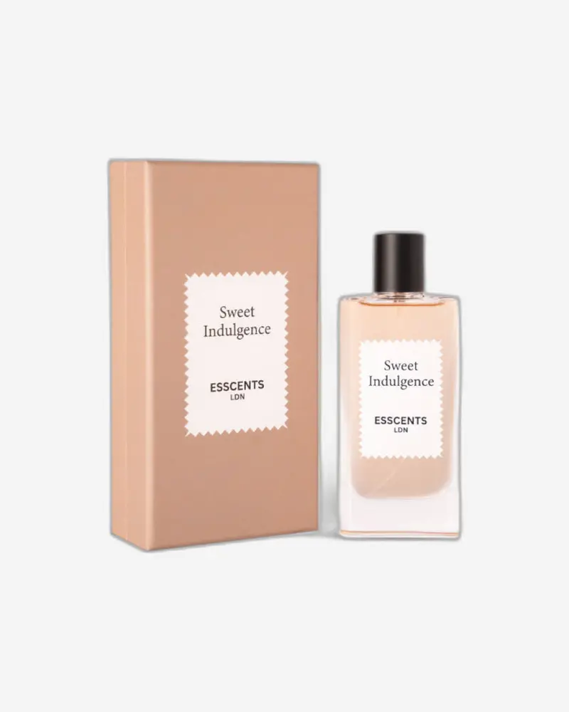 Esscents Ldn Sweet Indulgence Eau De Parfum – 70Ml Gourmand Scent 1