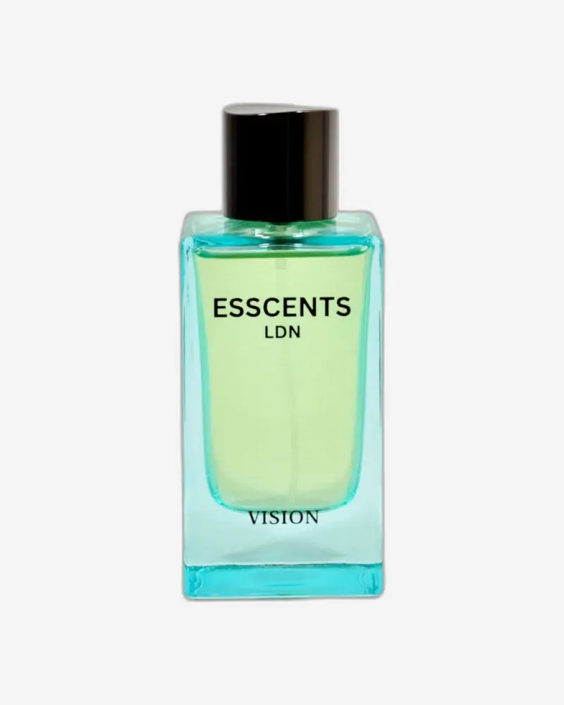 Esscents Ldn Vision Eau De Parfum – Modern Spicy Amber Scent, 100Ml 1