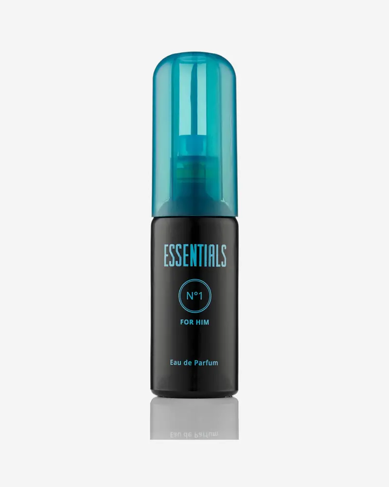 Essentials No.1 Eau De Parfum For Men – 50Ml Classic Spicy-Oriental Fragrance 1
