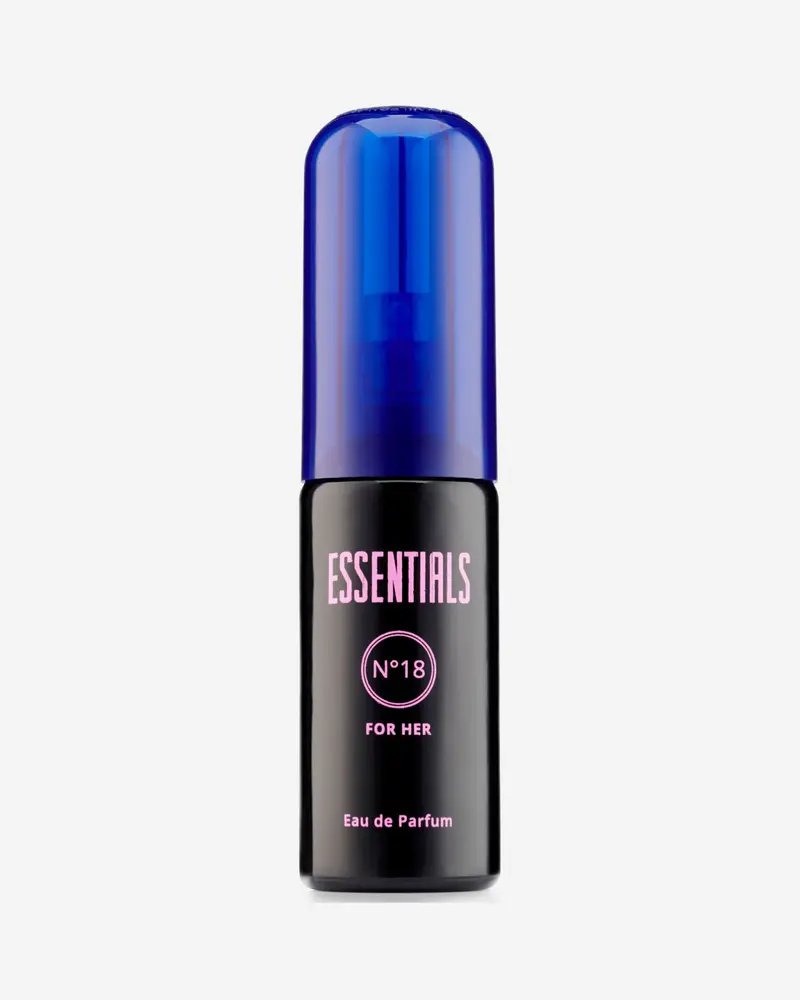 Essentials No. 18 Elegant Eau De Parfum For Women – 50Ml 1
