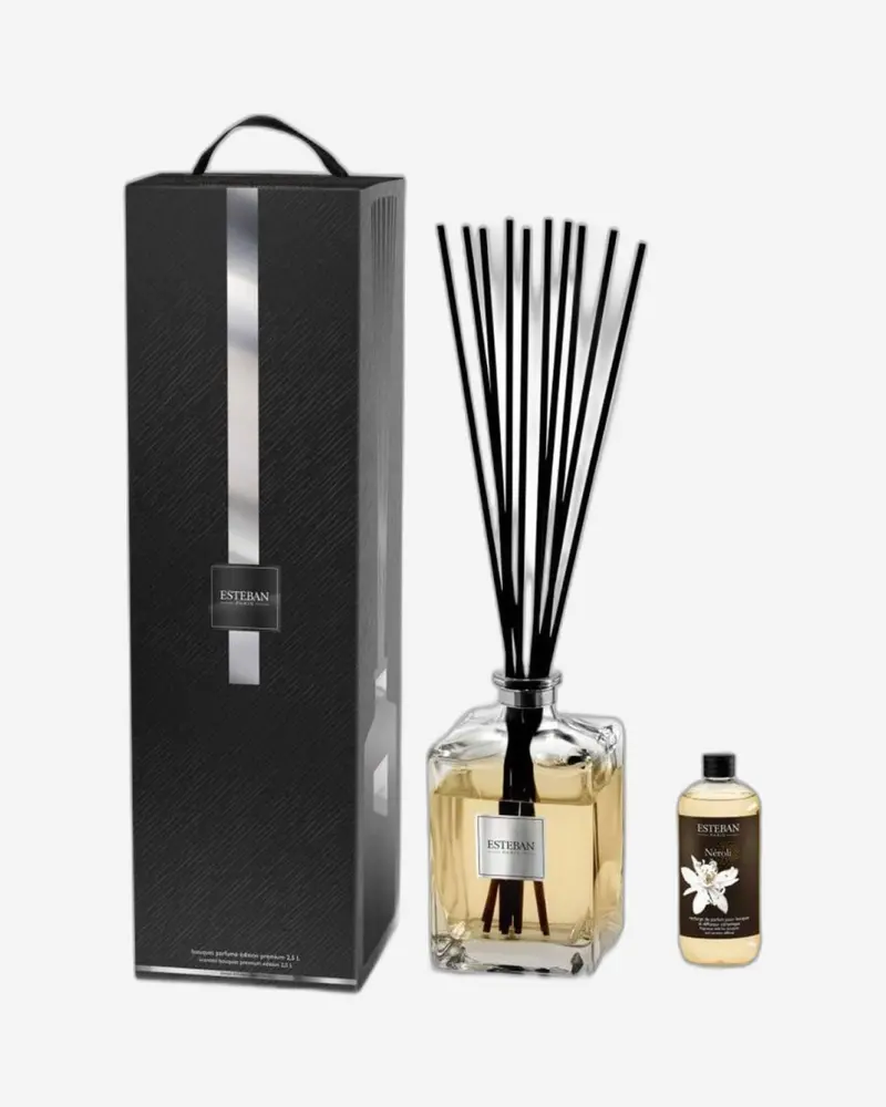 Esteban Neroli Premium 2.5 L Scented Bouquet 1