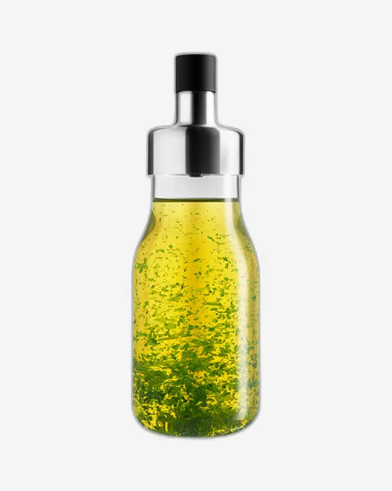 Eva Solo 567687 Myflavour Salad Dressing Shaker – Leak-Proof Design 1