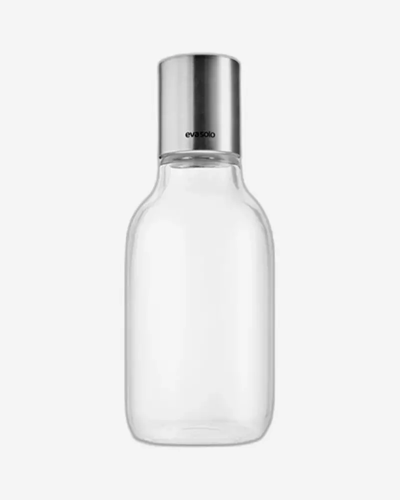 Eva Solo 567688 Minimalist Sugar Jar – 35Cl, Matte White Ceramic 1