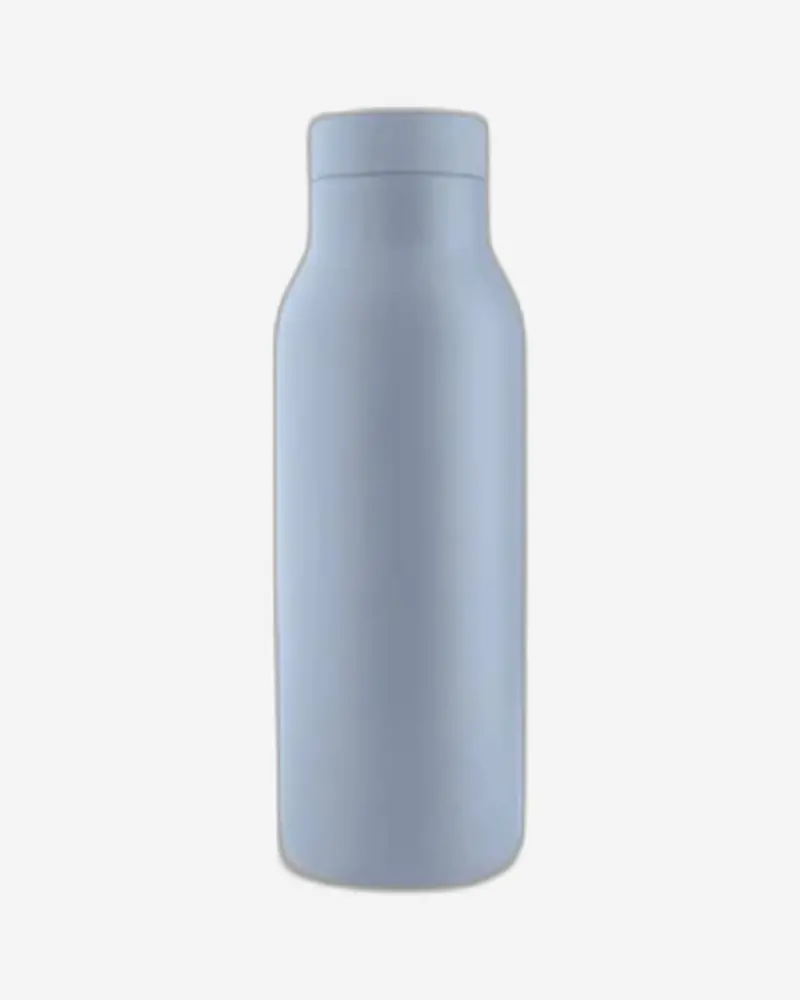 Eva Solo 575027 Urban Thermal Flask – 500Ml In Blue Sky 1