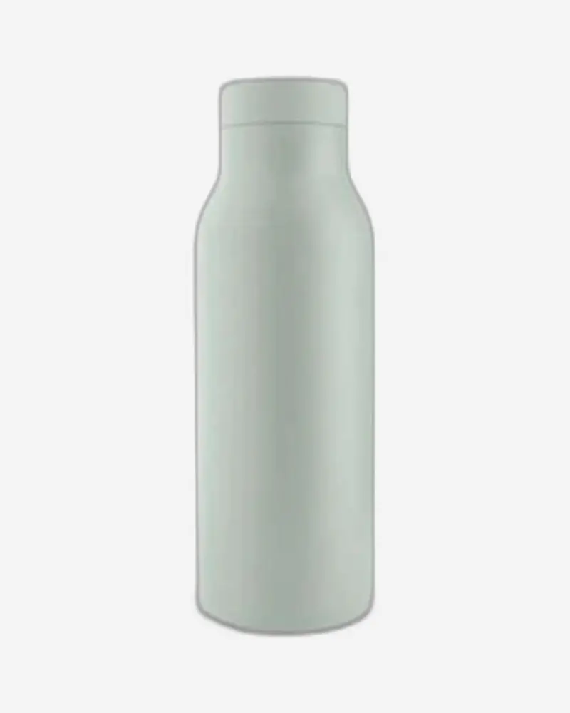 Eva Solo 575029 Urban Vacuum Flask – 500Ml In Sage Green 1