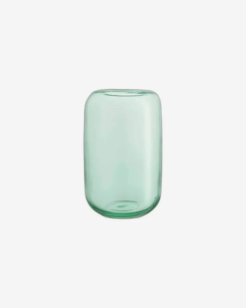 Eva Solo Acorn Vase In Mint Green – 22Cm Height (Model 571397) 1