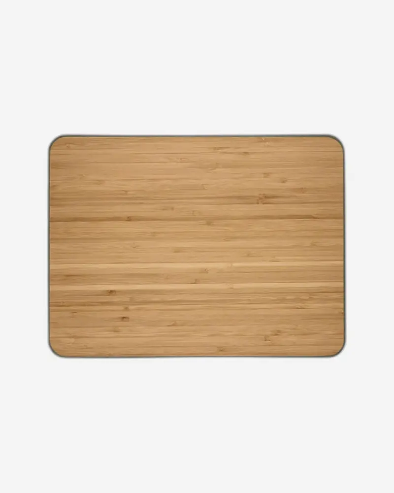 Eva Solo Bamboo Cutting Board In Green – Eco-Friendly Kitchen Prep Surface 1