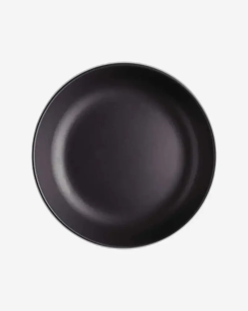 Eva Solo Deep Nordic Plate (20 Cm) – Sleek Kitchen Essential 1