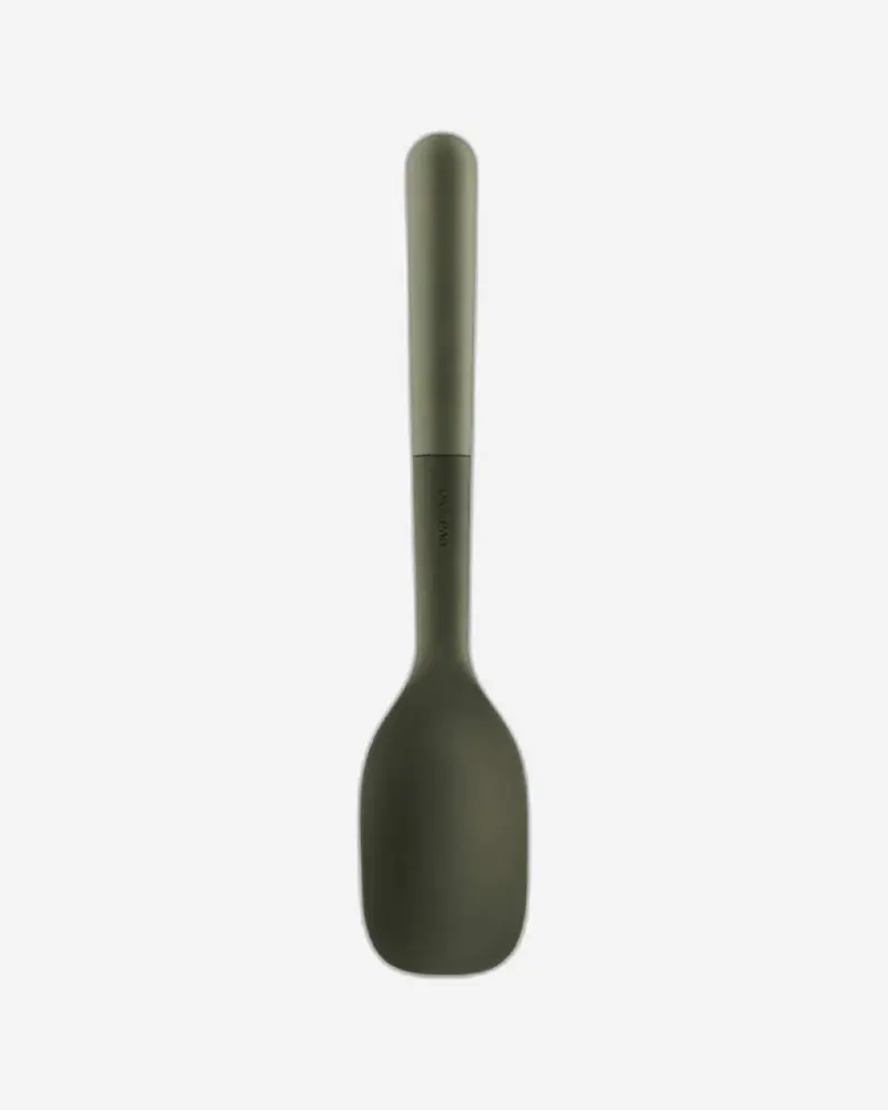 Eva Solo Large Serving Spoon – Green Tool (531534) 1