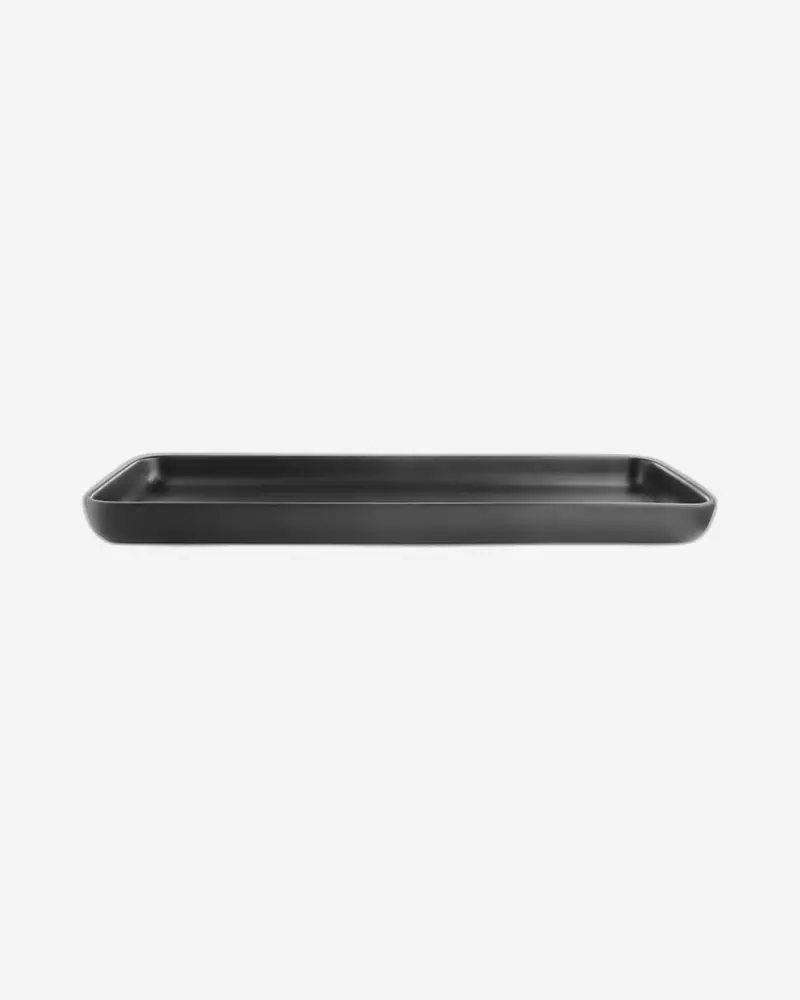 Eva Solo Long Serving Tray – 13 × 37 Cm – Minimalist Nordic Tableware 1