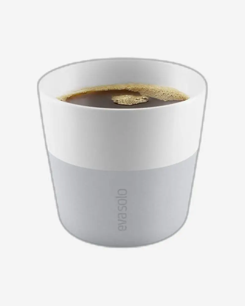 Eva Solo Lungo Tumbler – Marble Grey Design (Model 501045) 1