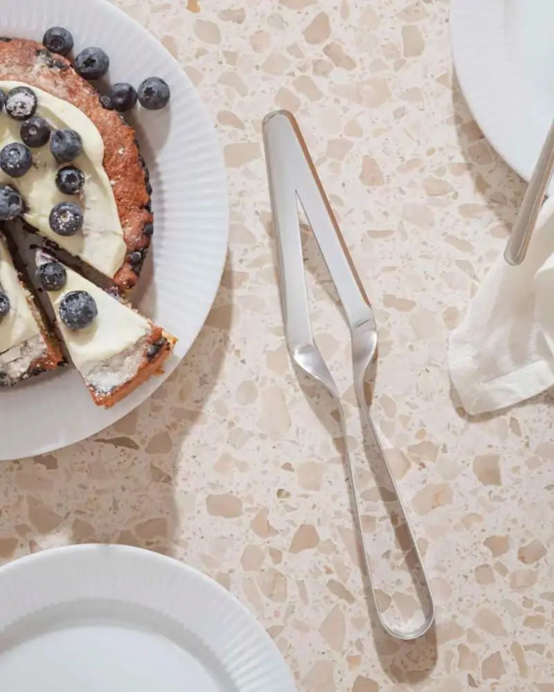Eva Solo Modern Cake Server – Sleek Stainless Steel Serving Tool 1