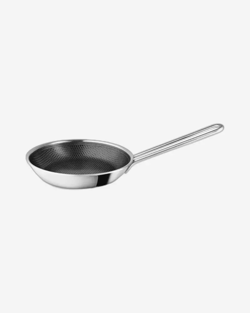 Eva Solo Mosaic Series Frying Pan – 24 Cm – Contemporary Cookware 1