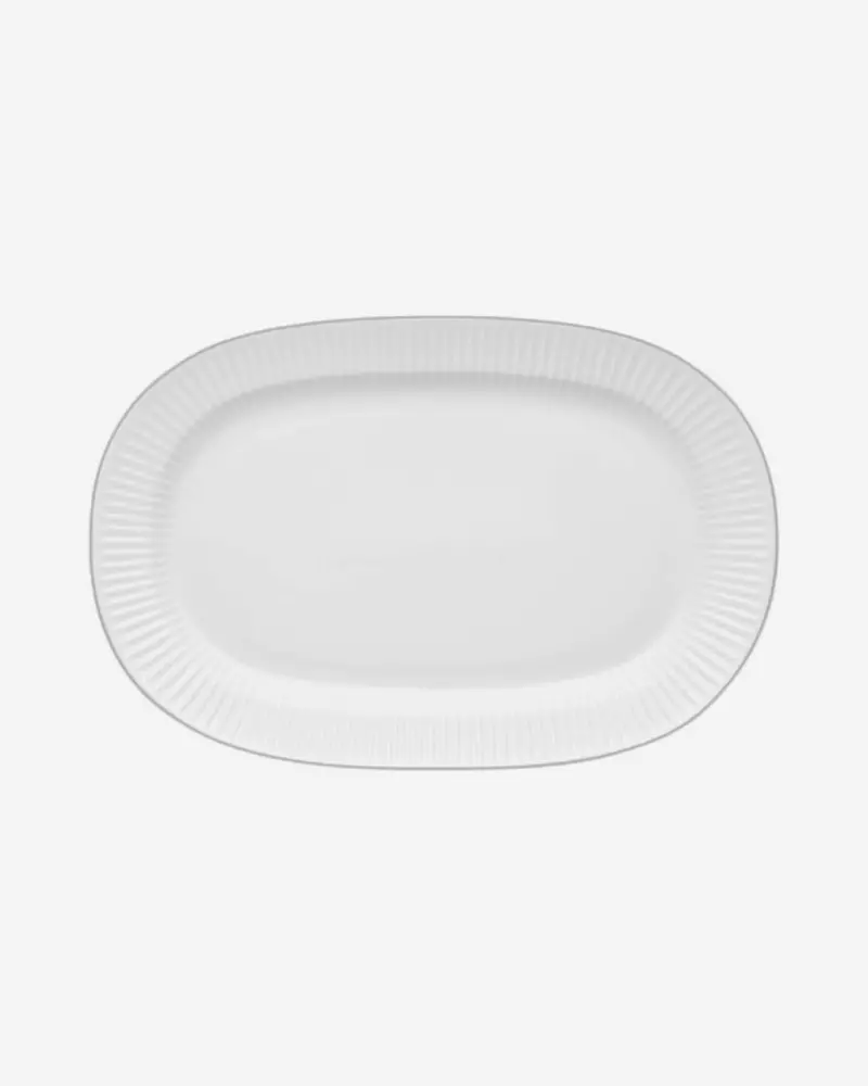 Eva Solo Oval Serving Tray – 37 Cm Nova Collection 1