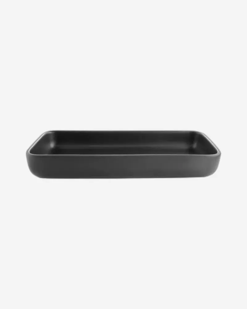 Eva Solo Rectangular Serving Platter – 12 × 24 Cm – Nordic Kitchen Design 1