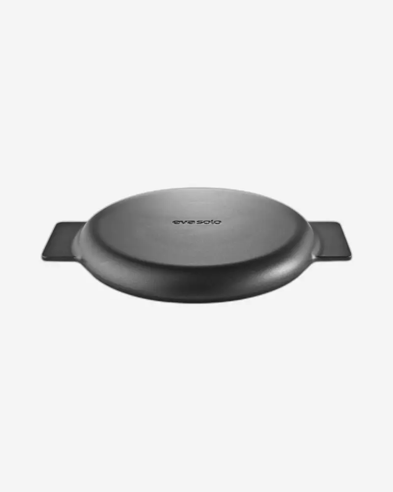 Eva Solo Replacement Glass Lid – Fits 24 Cm Sauté Pans – Nordic Kitchen 1