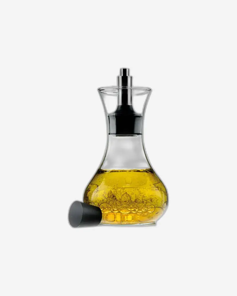 Eva Solo Stainless Steel Dressing Shaker – 0.25L Leak-Proof Kitchen Dispenser 1