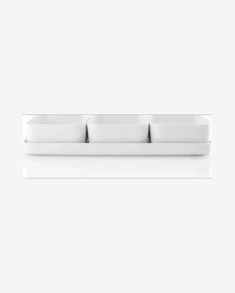 Eva Solo Tapas Serving Dish – Nova Collection Ceramic Style 1