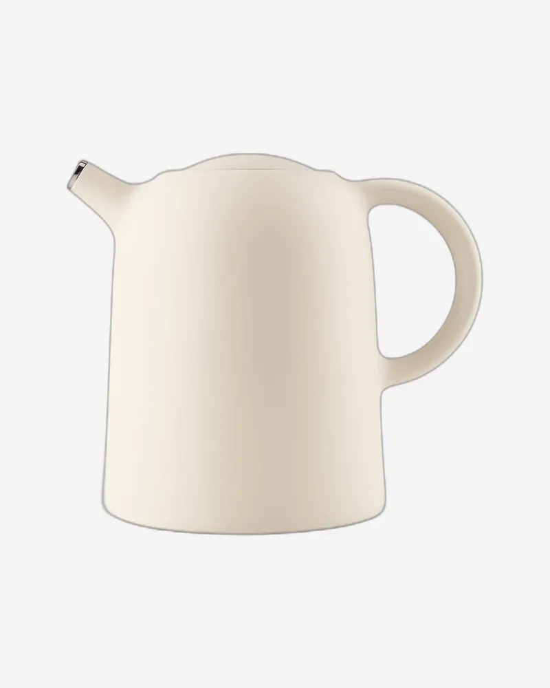 Eva Solo Thimble Birch Vacuum Flask – 1L Bespoke Design 1