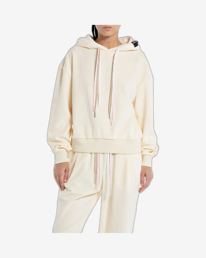 Extra-Large Chenille Hoodie 1