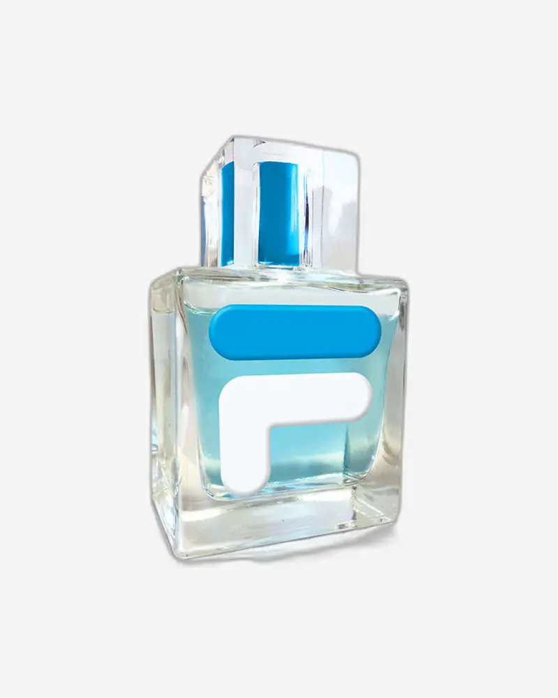 Fila Men’S Eau De Parfum – 100Ml Sporty & Vibrant Scent 1
