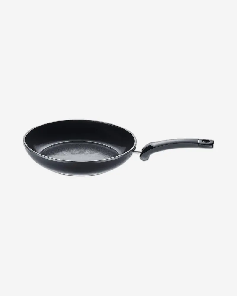 Fissler Ceratal Classic Orbit Frying Pan – 28 Cm Black Non-Stick Coating 1