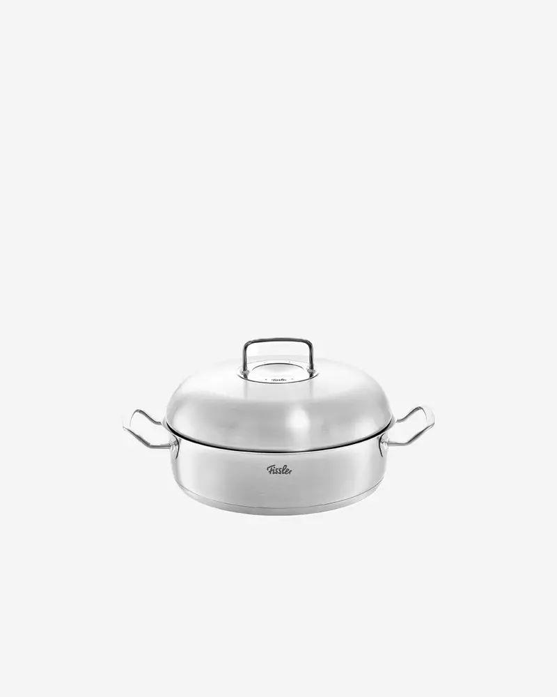 Fissler Original-Profi 28 Cm Roaster With High Dome Lid (4.8 L) 1