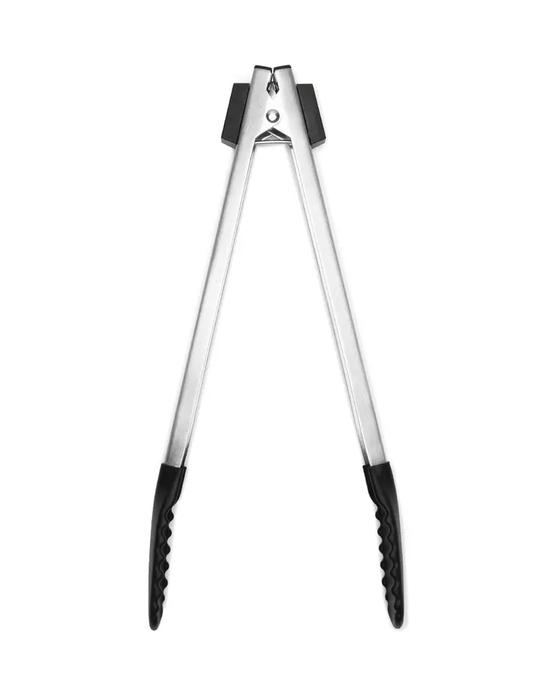 Fissler Original-Profi Silicone-Coated Tongs 1