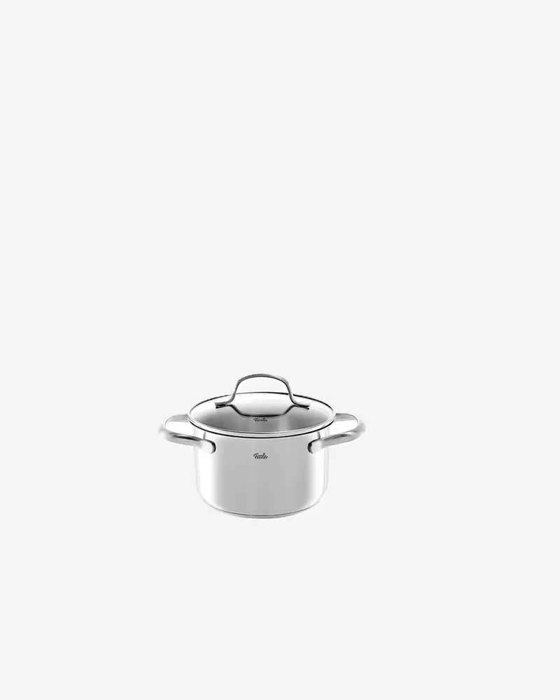 Fissler San Francisco 20Cm Stainless Steel Stew Pot 1