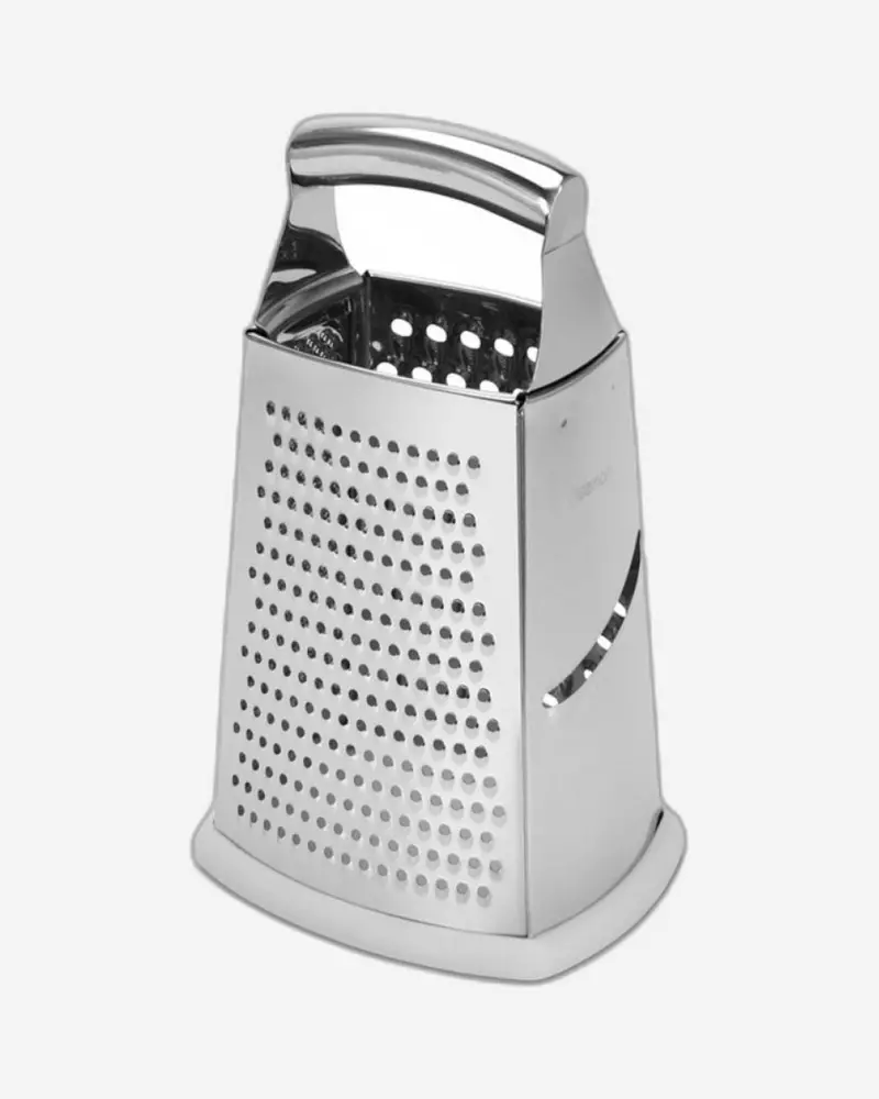 Fissman 10-Inch 4-Sided Multi-Grater 1