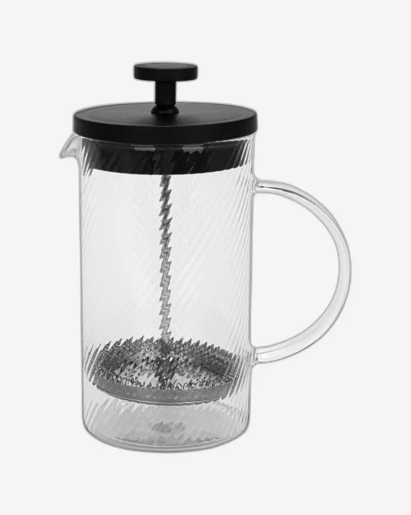 Fissman 1000 Ml French Press Coffee Maker 1