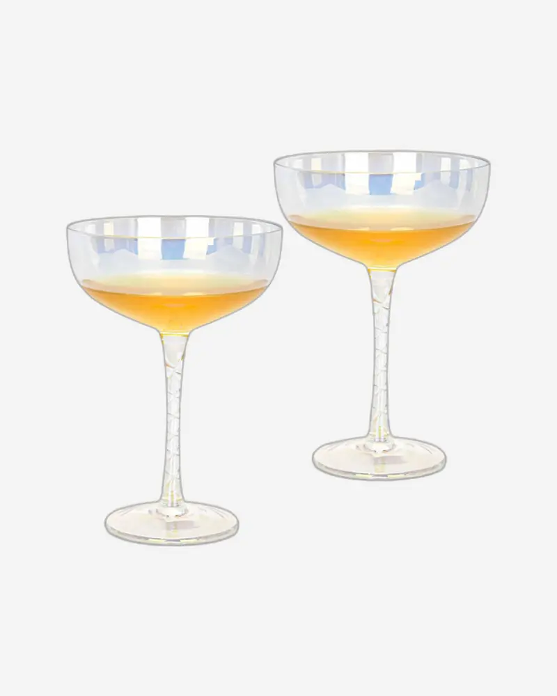 Fissman 2-Piece 300Ml Cocktail Jigger Set 1