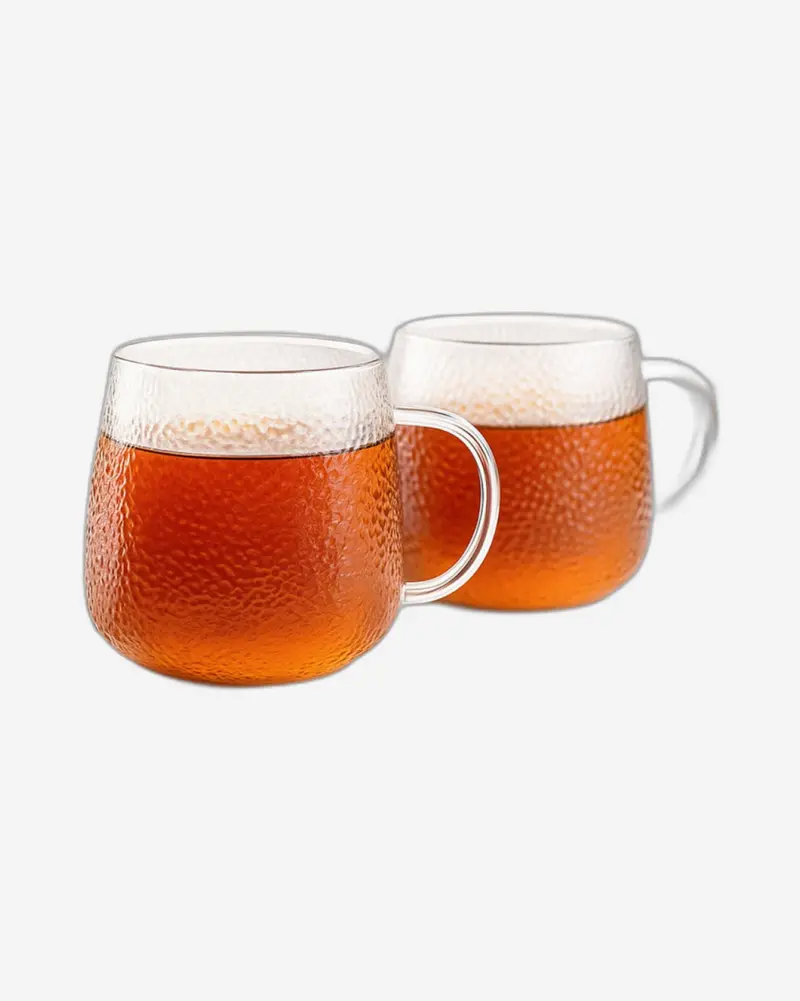 Fissman 2-Piece 300Ml Measuring Cups 1