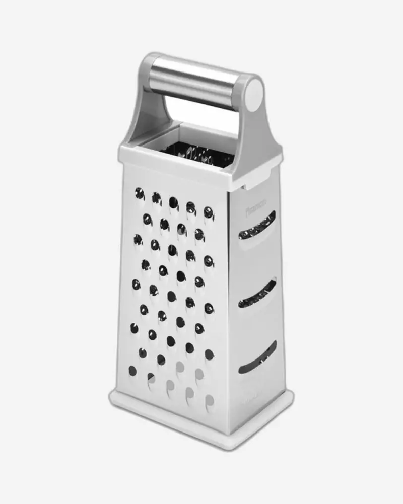 Fissman 9.5-Inch 4-Sided Multi-Grater 1