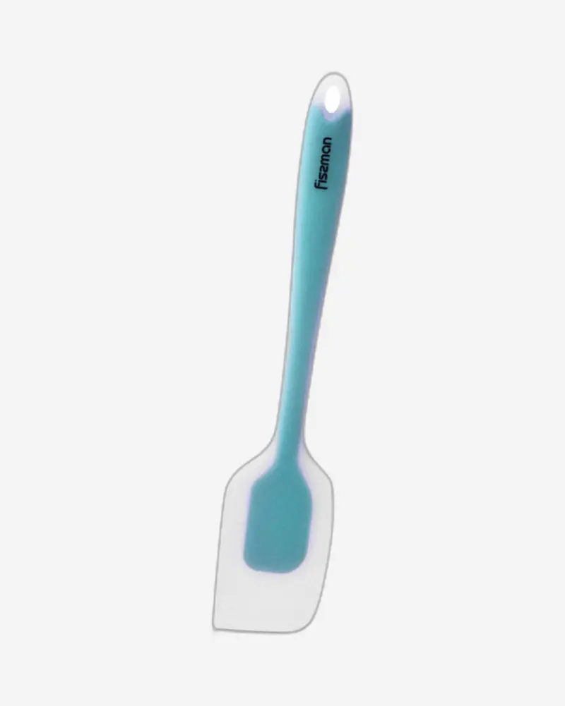 Fissman Blue And White Aquarelle Flexible Spatula 1