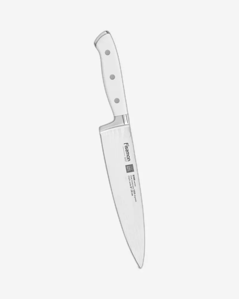 Fissman Bonn Executive Chef Knife – 8-Inch Premium Blade 1