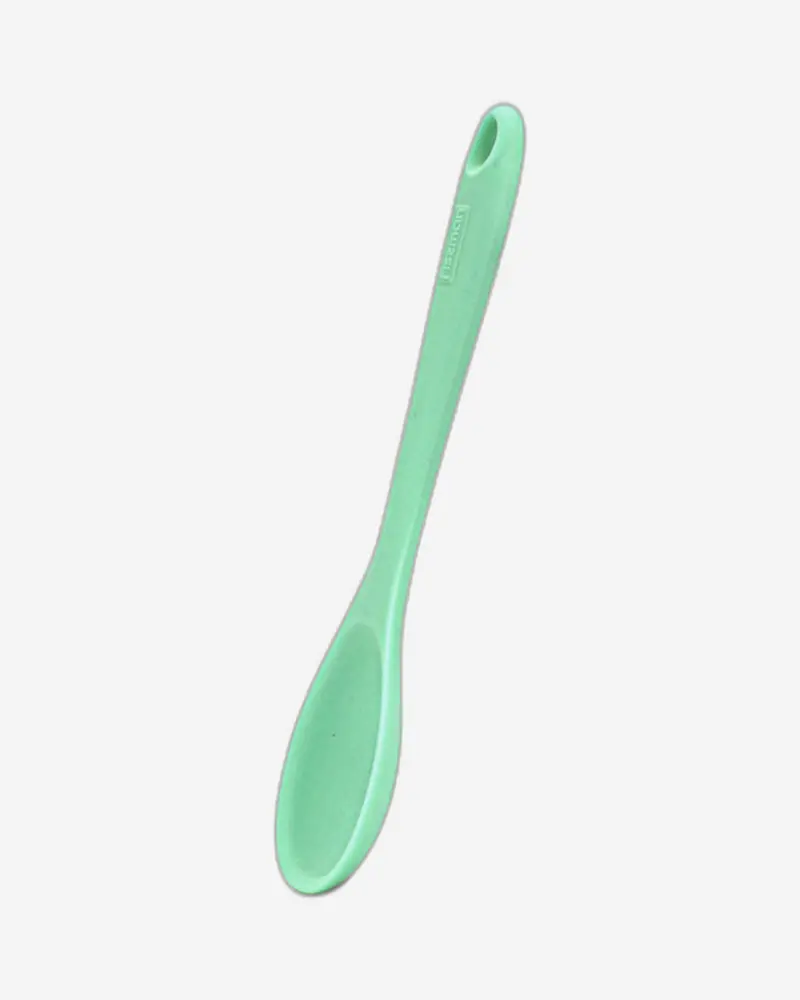 Fissman Mint Serving Spoon For Salads And Side Dishes 1