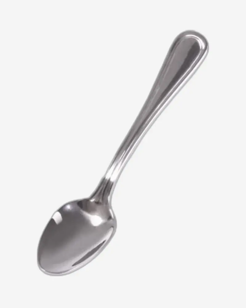 Fissman Monte Coffee Spoon Set – 12-Piece Premium Stainless 1