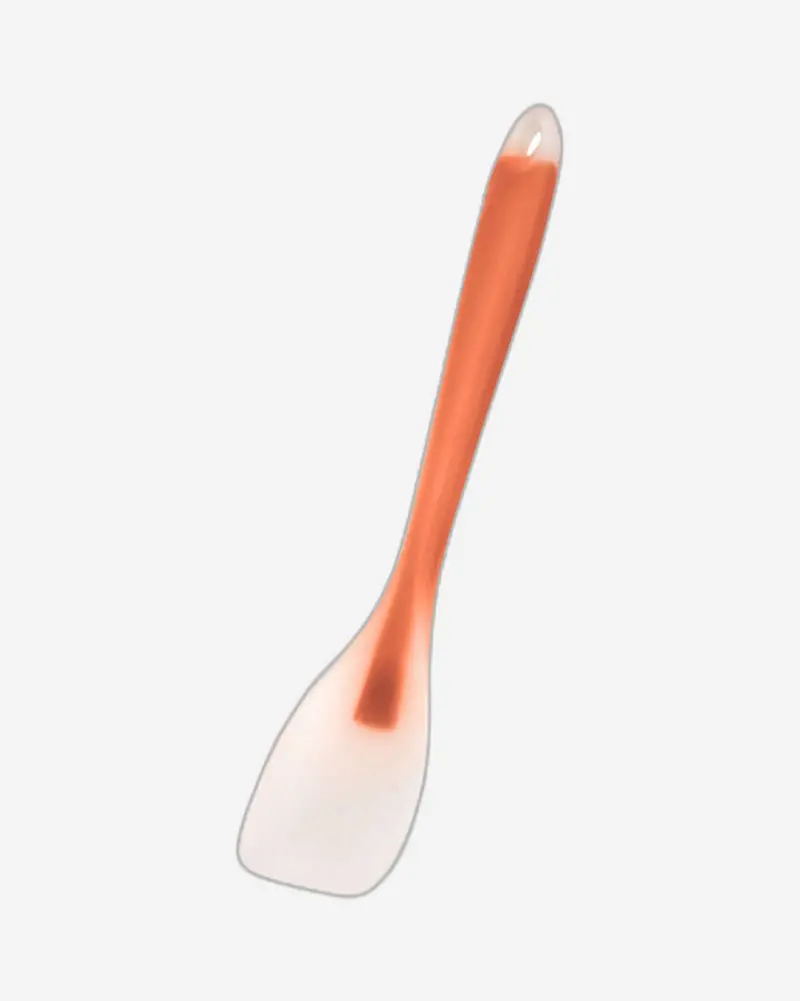 Fissman Orange Aquarelle Flipper For Pancakes And Eggs 1