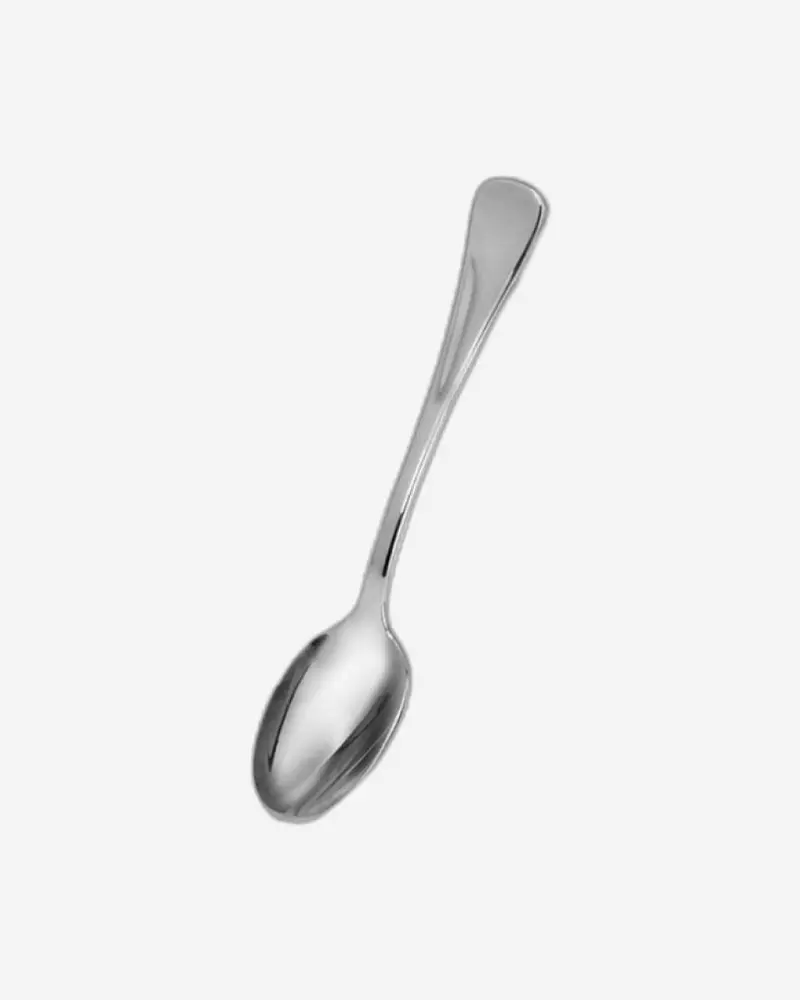 Fissman Verona Tea Spoon Collection – 12-Piece Set 1