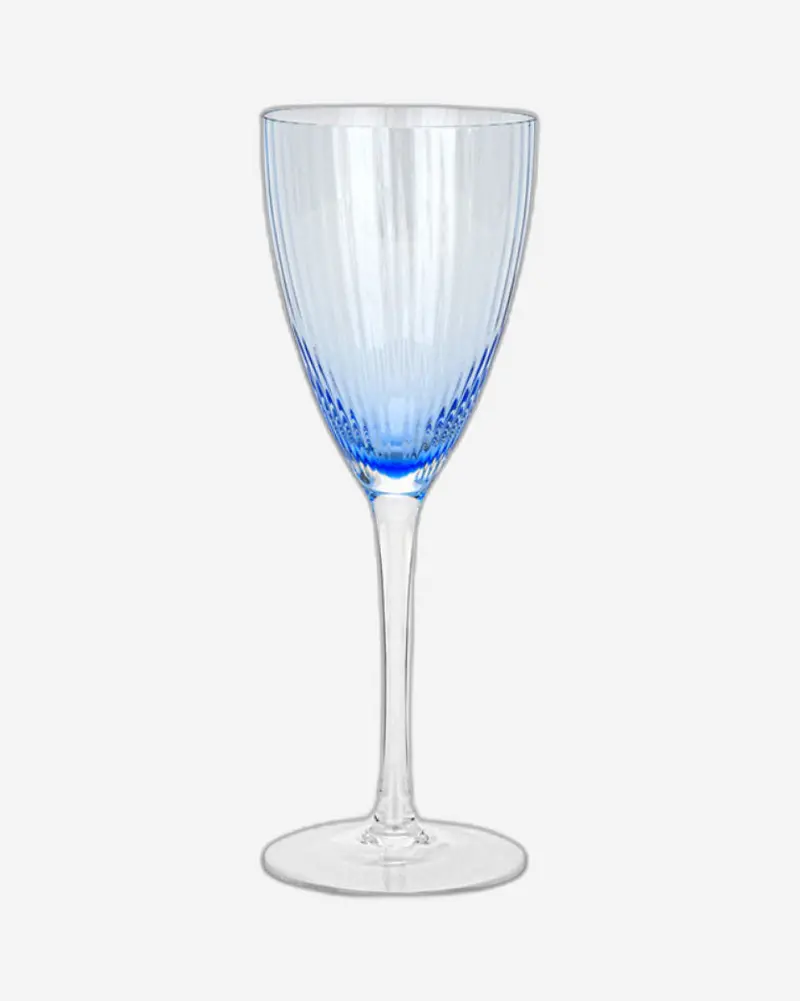 Fissman White Wine Glass – 330 Ml 1