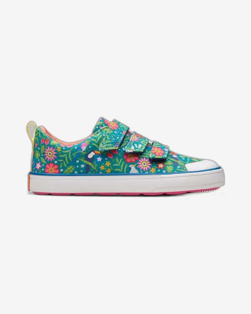Foxing Tropic Kids' Clothing For Girls 1