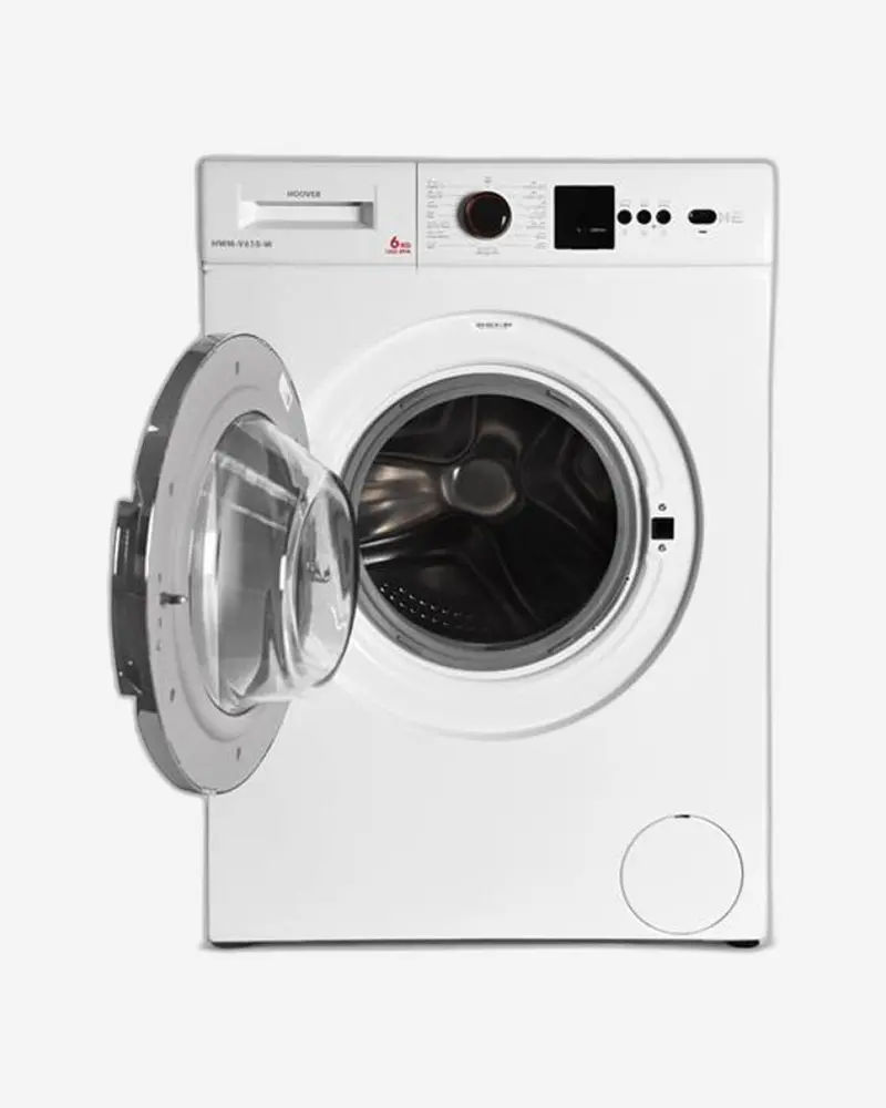 Hoover 6 Kg Fully Automatic Front-Load Washing Machine 1
